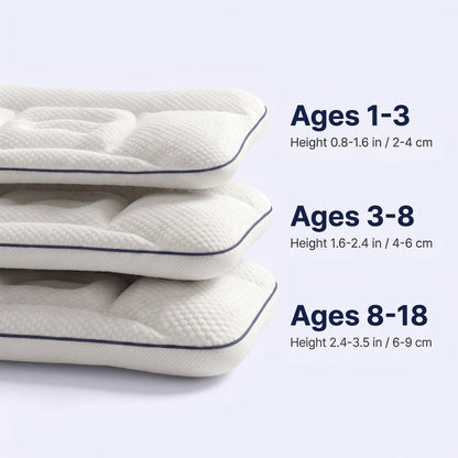 Slumbo Posture Kids Pillow