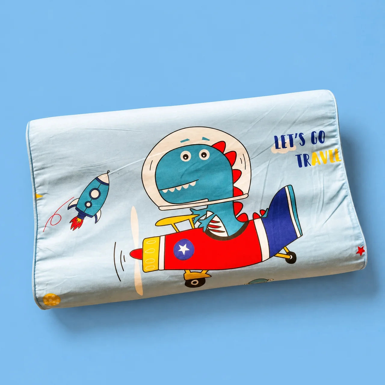Children Pillow