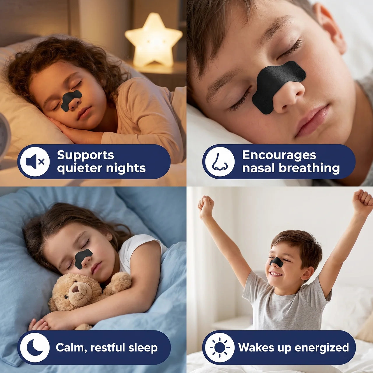 Nasal Strips