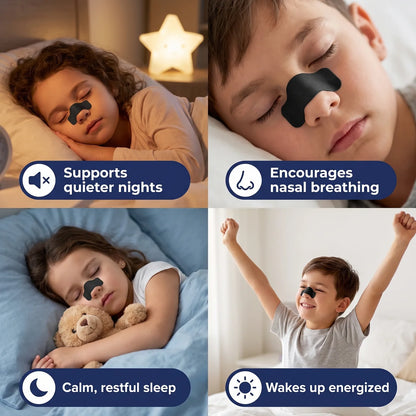 Nasal Strips