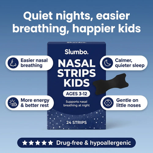 Nasal Strips